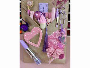 15 Item Stationery Gift Set