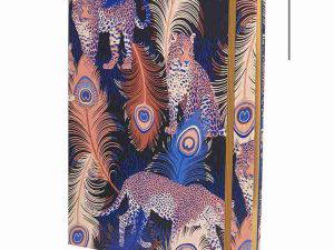 Matthew Williamson Lined Hardback Journal/Notebook