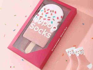 Ice Pop Socks
