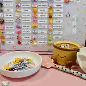 Mystery Scoops £25.00 per Scoop